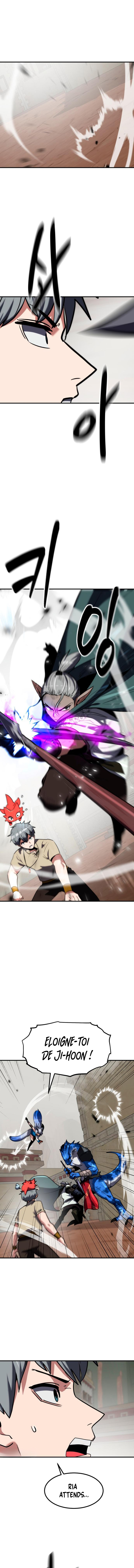 Read Defense Breaker FR Manga Online