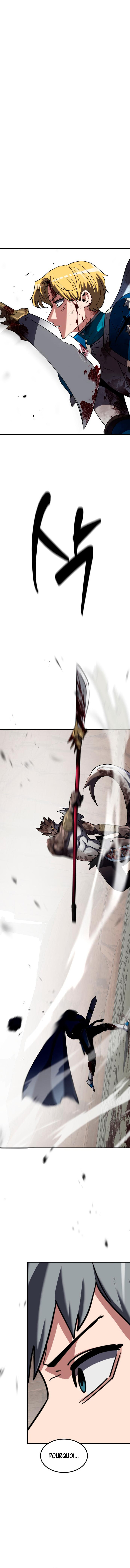 Read Defense Breaker FR Manga Online