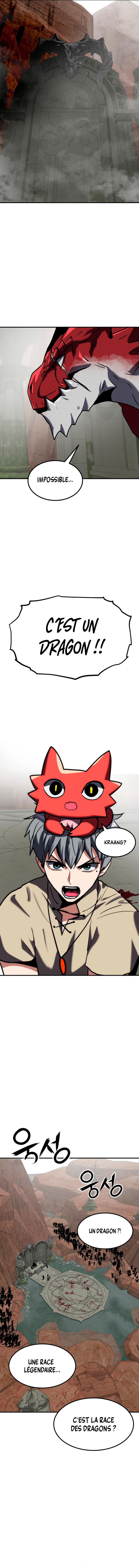 Read Defense Breaker FR Manga Online
