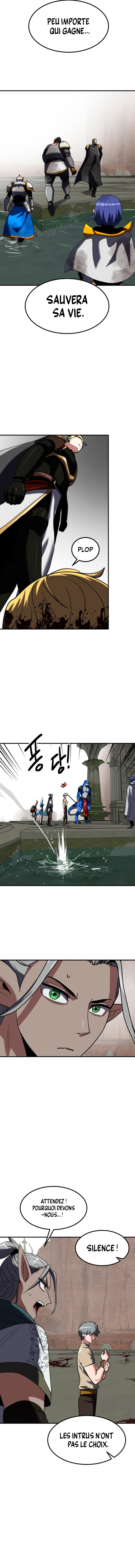 Read Defense Breaker FR Manga Online