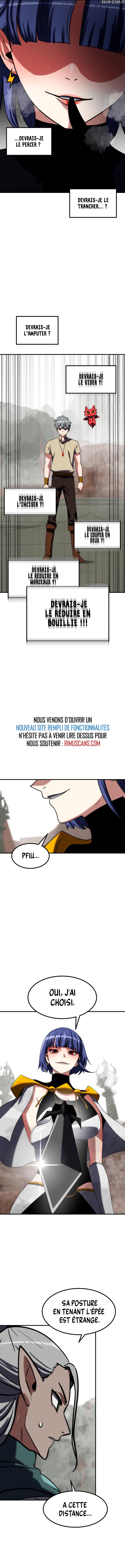 Read Defense Breaker FR Manga Online