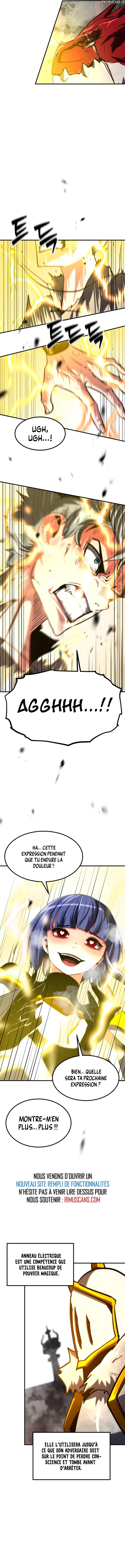 Read Defense Breaker FR Manga Online