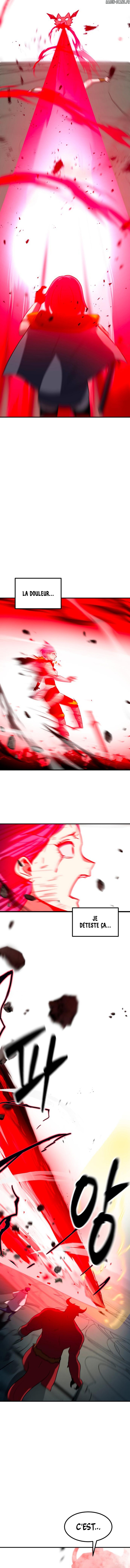 Read Defense Breaker FR Manga Online
