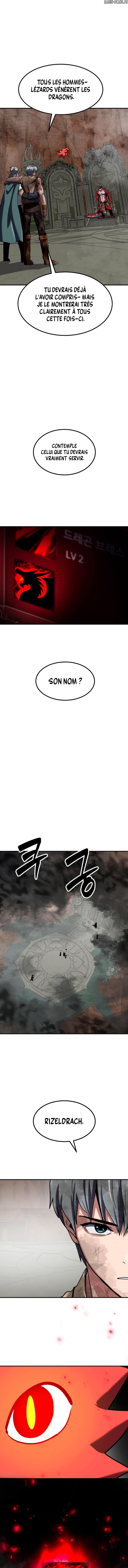 Read Defense Breaker FR Manga Online