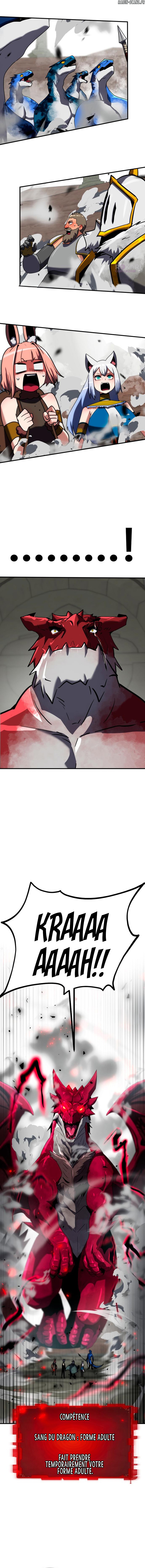 Read Defense Breaker FR Manga Online