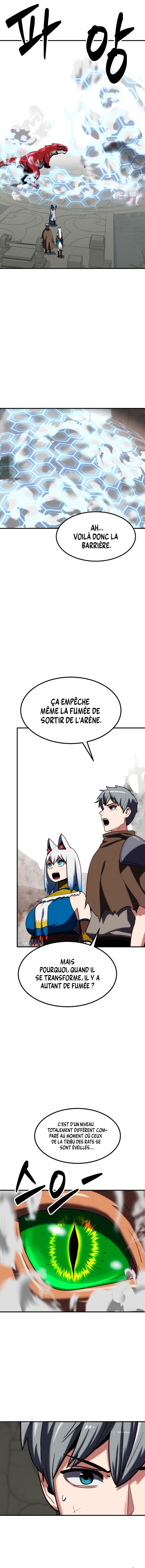 Read Defense Breaker FR Manga Online