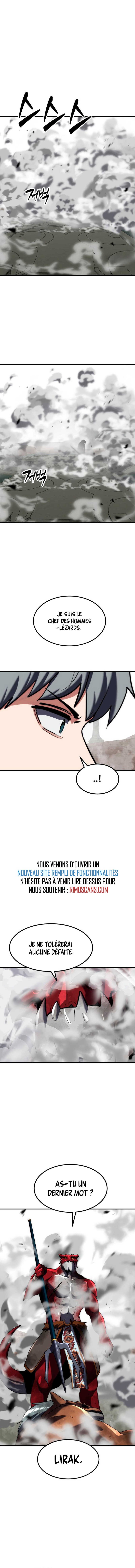 Read Defense Breaker FR Manga Online