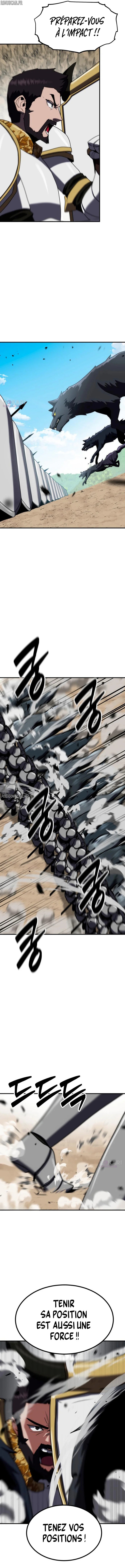 Read Defense Breaker FR Manga Online