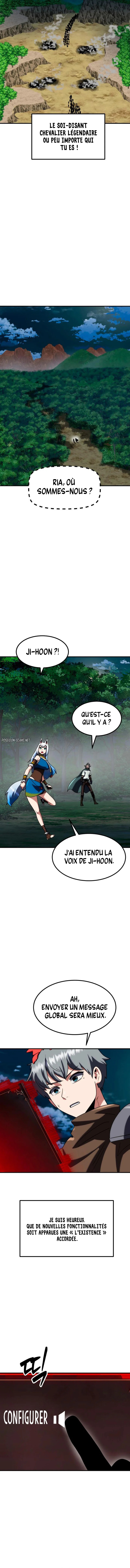 Read Defense Breaker FR Manga Online