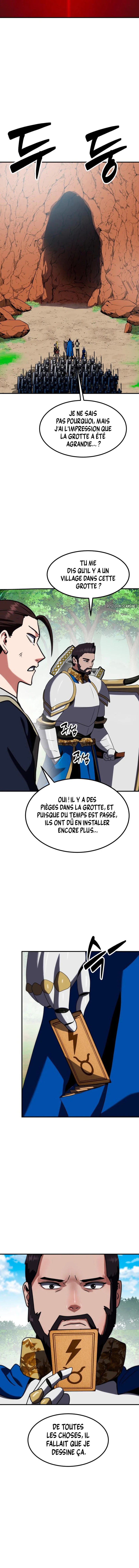Read Defense Breaker FR Manga Online