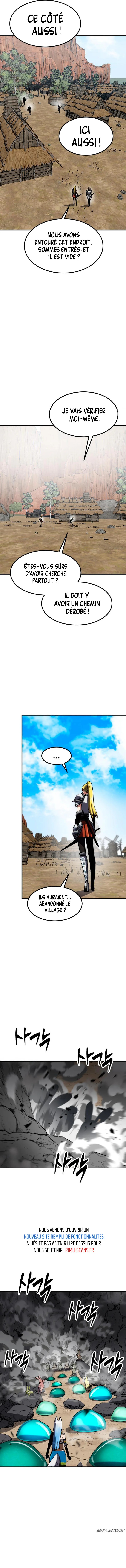 Read Defense Breaker FR Manga Online
