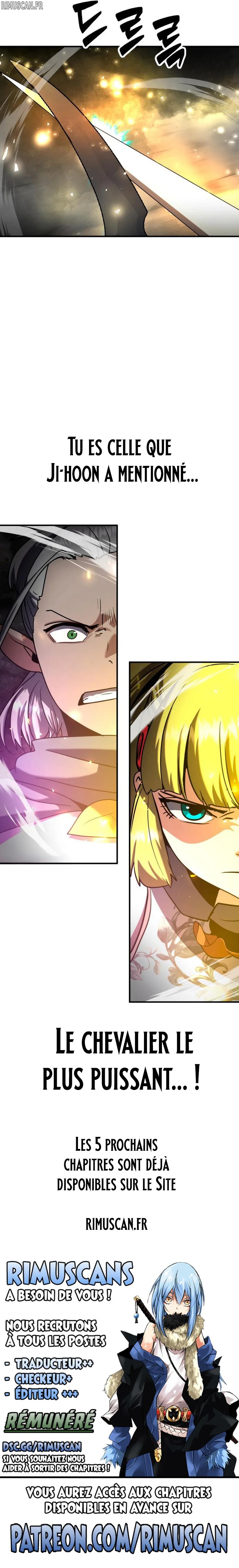 Read Defense Breaker FR Manga Online