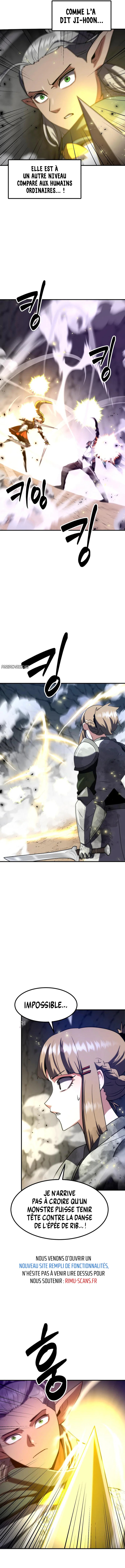 Read Defense Breaker FR Manga Online