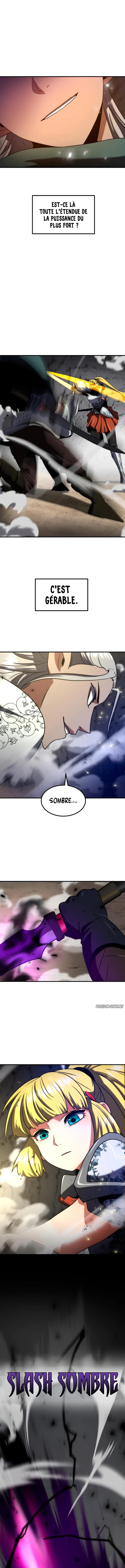 Read Defense Breaker FR Manga Online