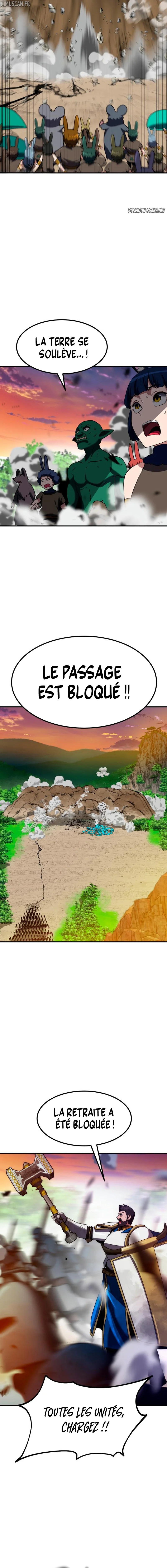 Read Defense Breaker FR Manga Online