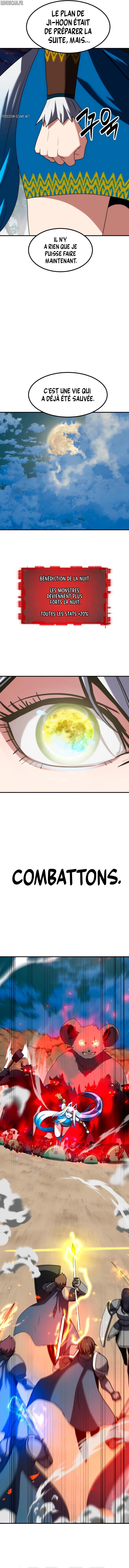 Read Defense Breaker FR Manga Online