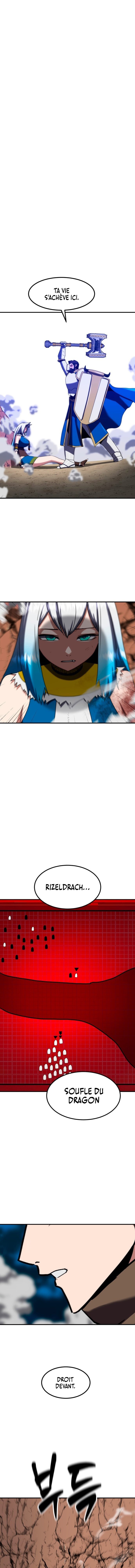 Read Defense Breaker FR Manga Online