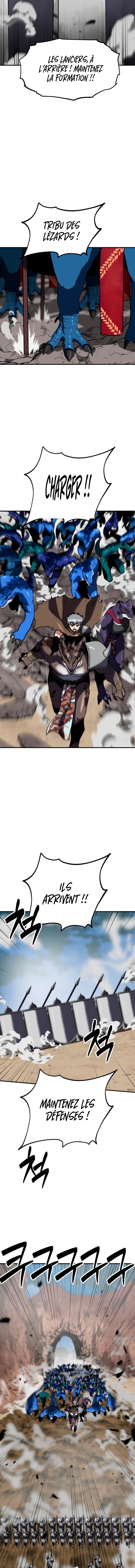 Read Defense Breaker FR Manga Online