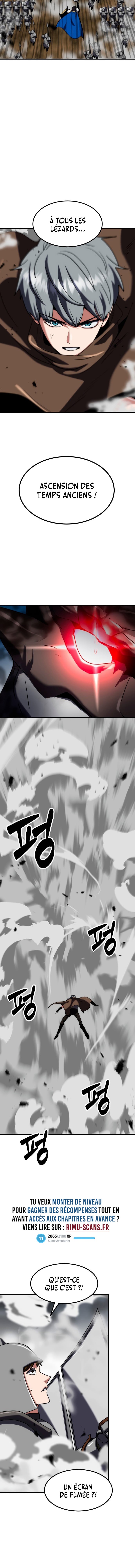 Read Defense Breaker FR Manga Online