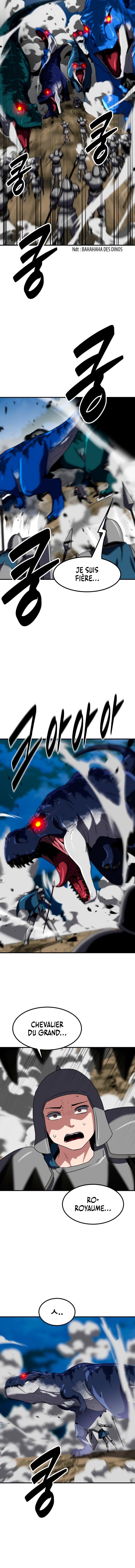 Read Defense Breaker FR Manga Online