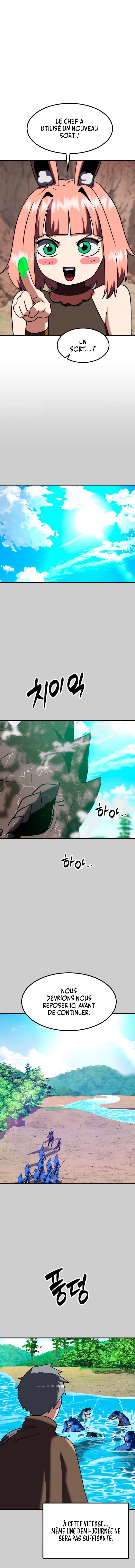 Read Defense Breaker FR Manga Online