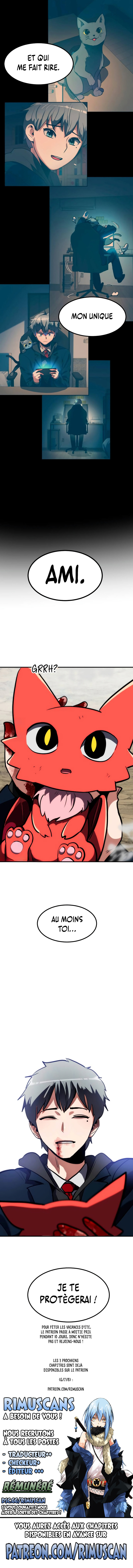 Read Defense Breaker FR Manga Online