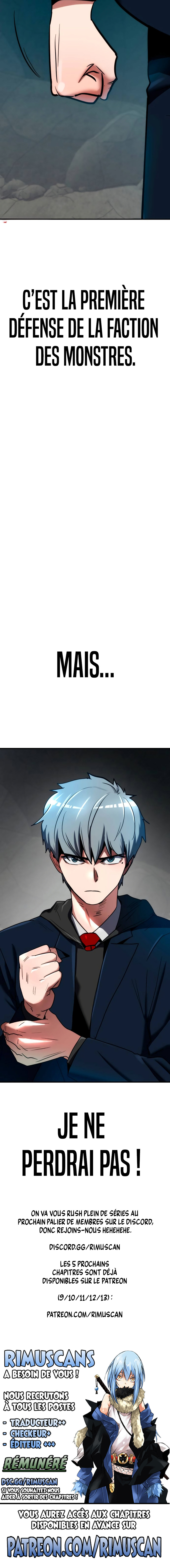 Read Defense Breaker FR Manga Online