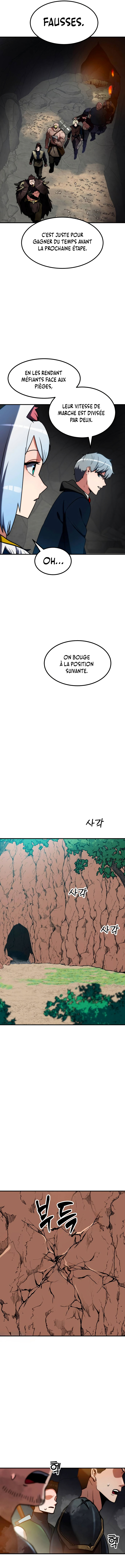 Read Defense Breaker FR Manga Online