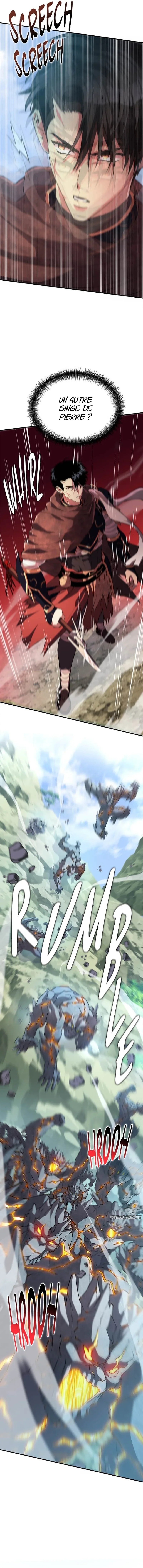 Read Defiance of the Fall FR Manga Online