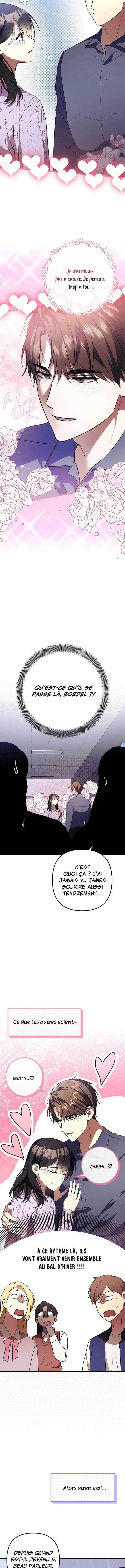 Read Definition of a Villain FR Manga Online