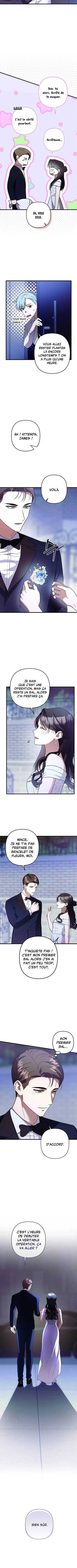 Read Definition of a Villain FR Manga Online