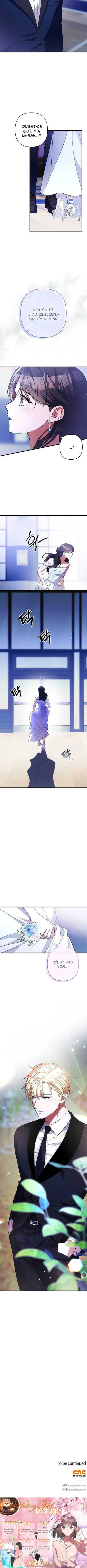 Read Definition of a Villain FR Manga Online