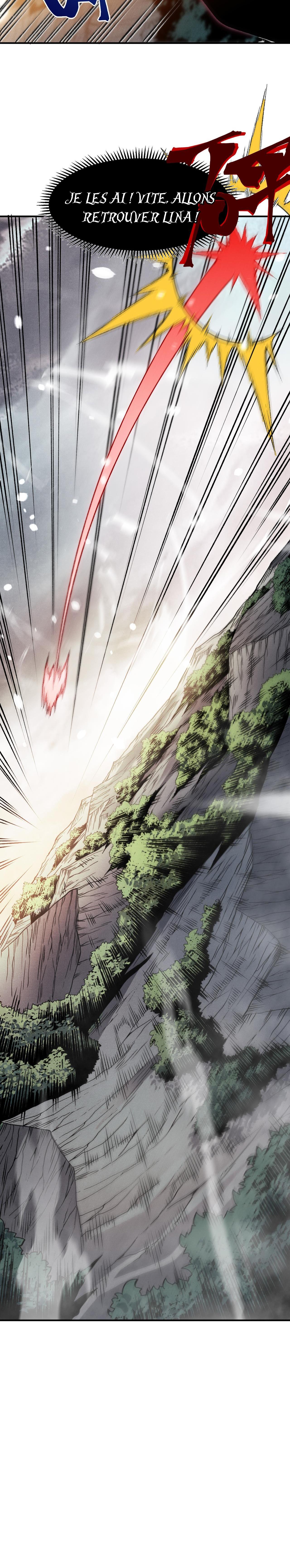 Read Demon Evolution FR Manga Online