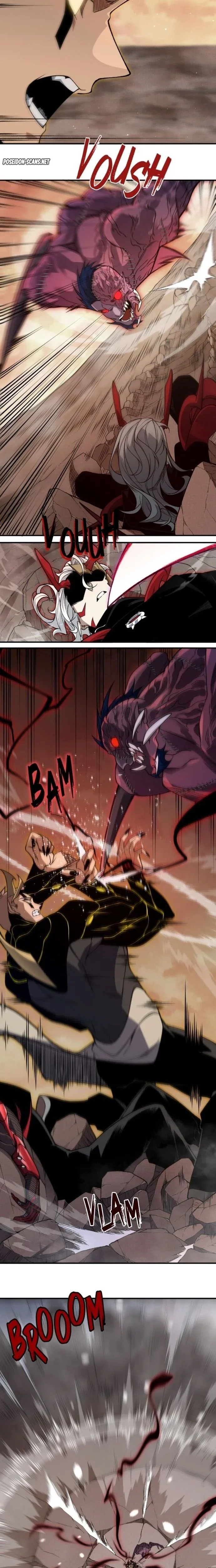 Read Demon Evolution FR Manga Online