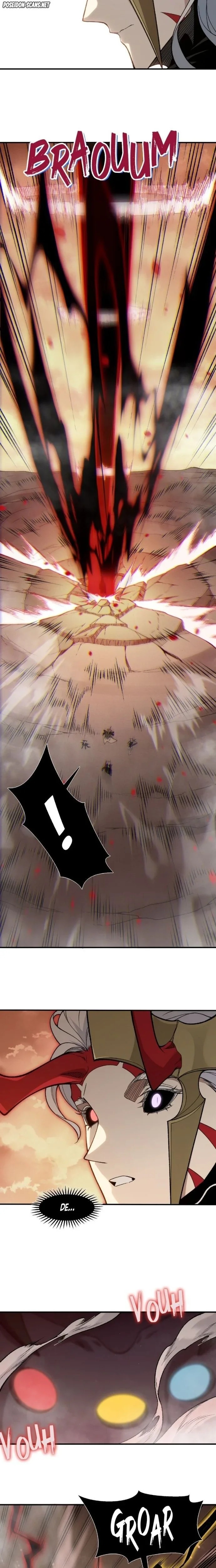 Read Demon Evolution FR Manga Online
