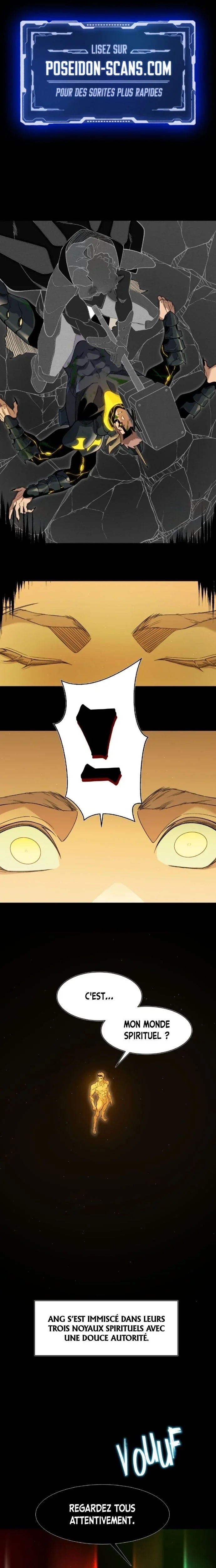 Read Demon Evolution FR Manga Online