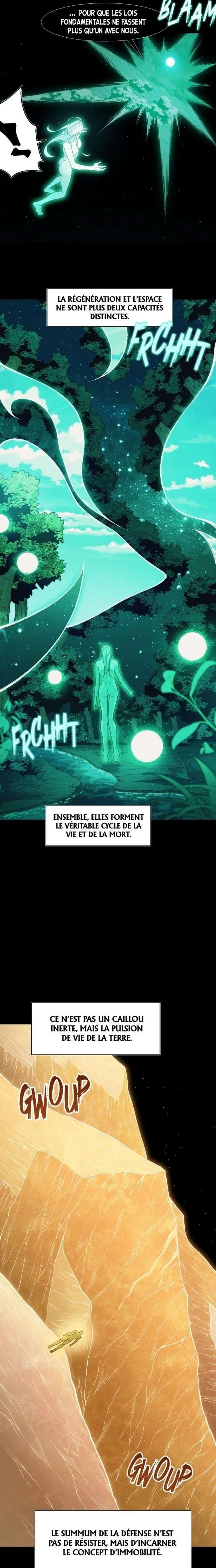 Read Demon Evolution FR Manga Online