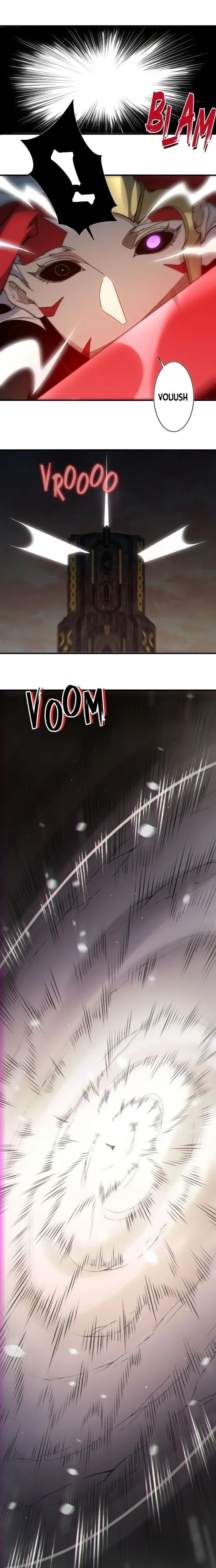 Read Demon Evolution FR Manga Online