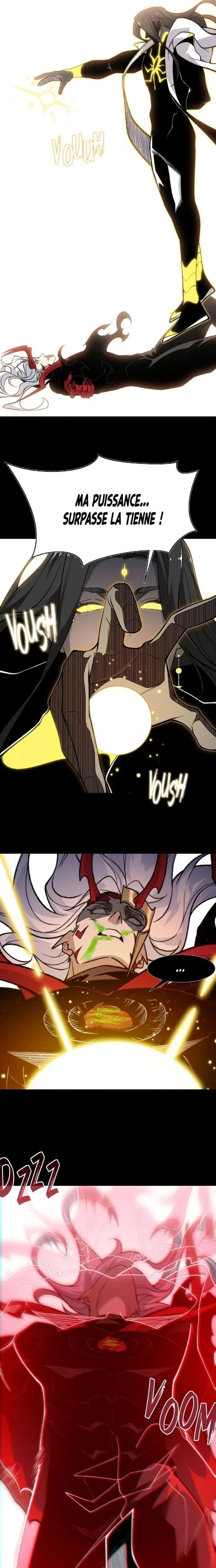 Read Demon Evolution FR Manga Online