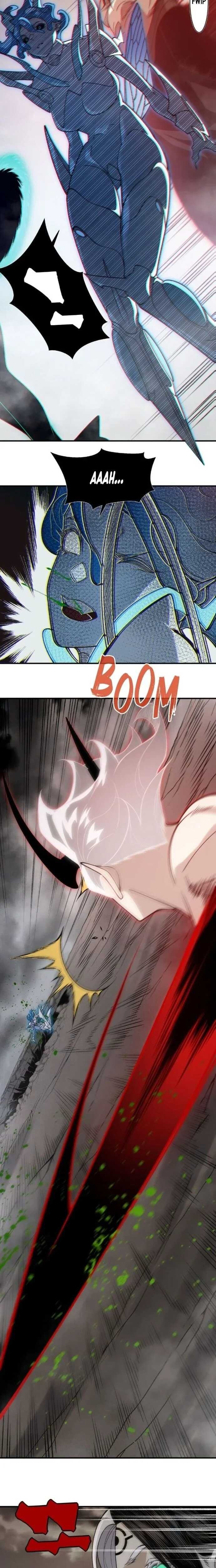 Read Demon Evolution FR Manga Online