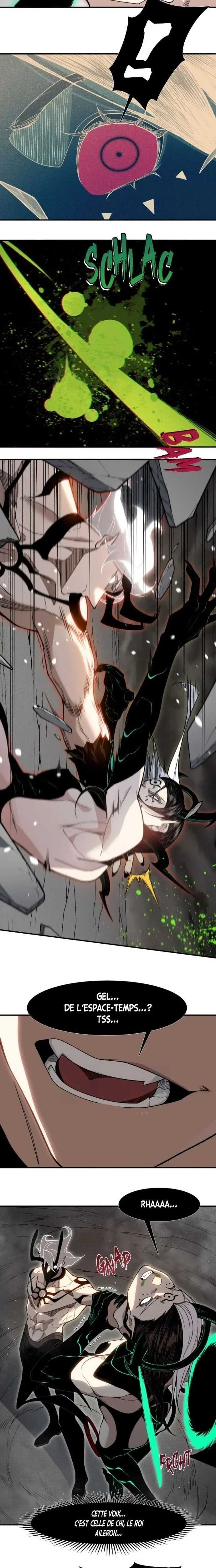 Read Demon Evolution FR Manga Online