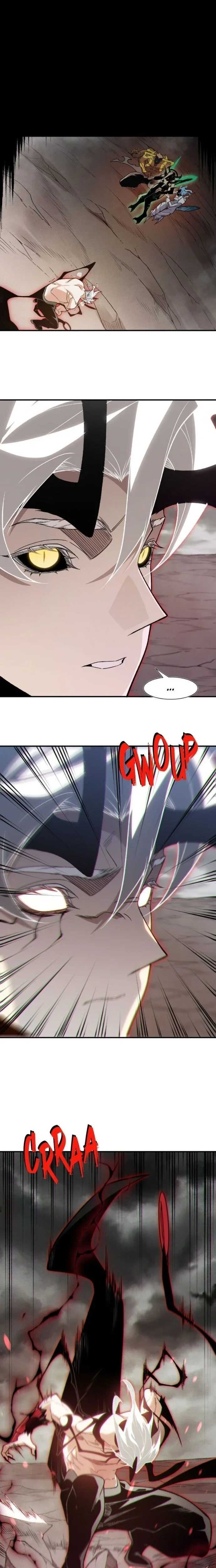 Read Demon Evolution FR Manga Online
