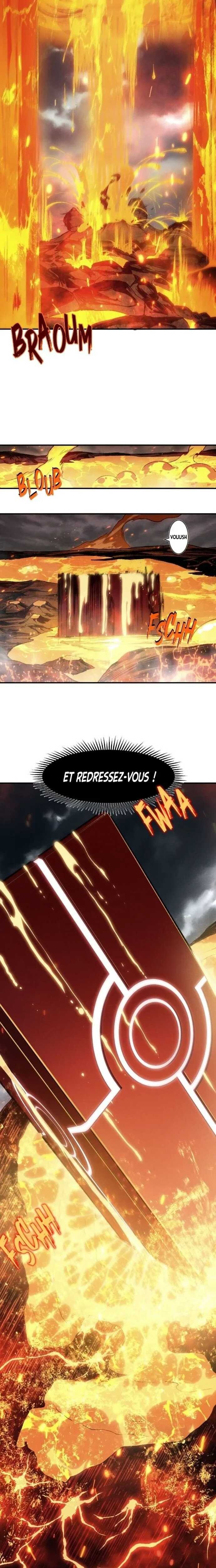 Read Demon Evolution FR Manga Online