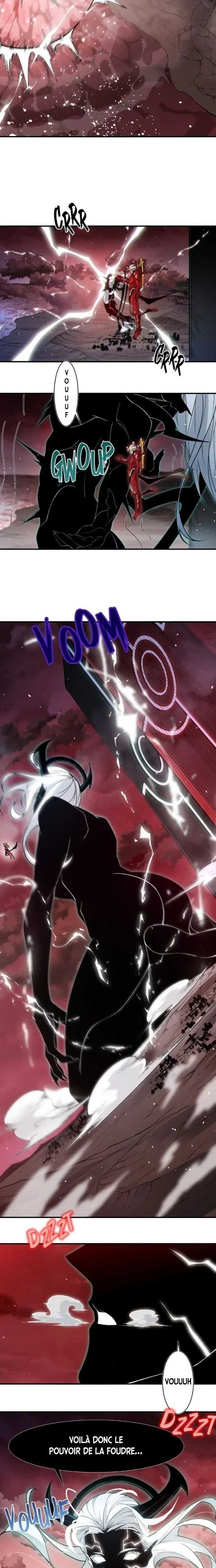 Read Demon Evolution FR Manga Online