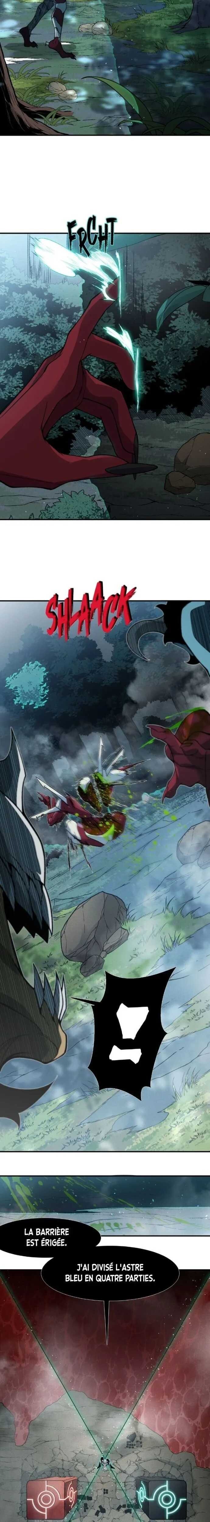 Read Demon Evolution FR Manga Online
