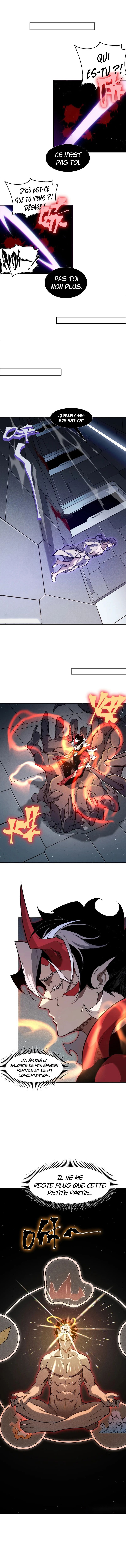 Read Demon Evolution FR Manga Online