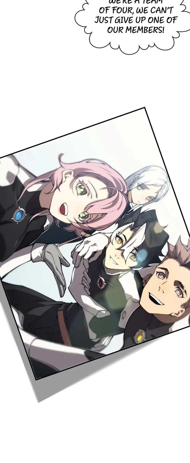 Read Demon Evolution FR Manga Online