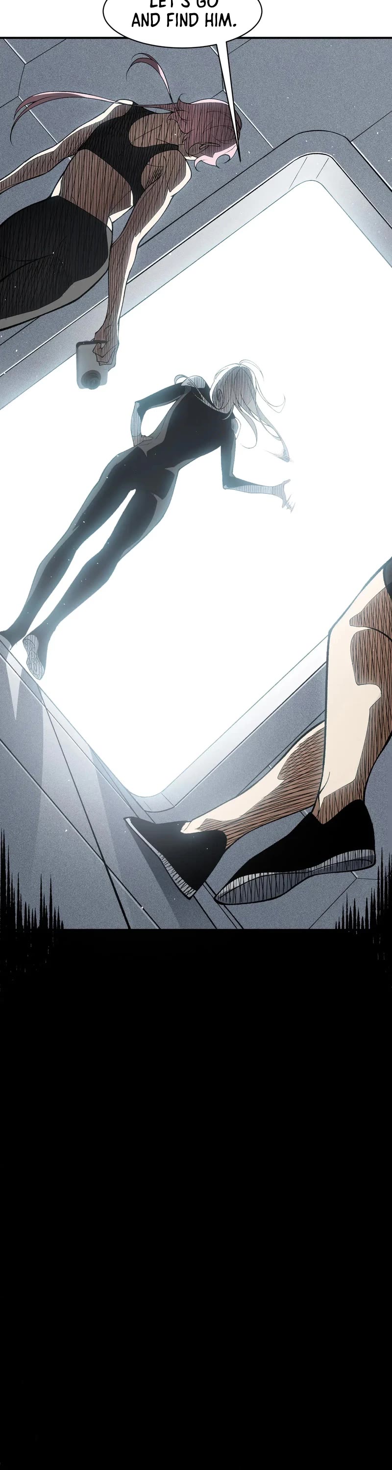 Read Demon Evolution FR Manga Online