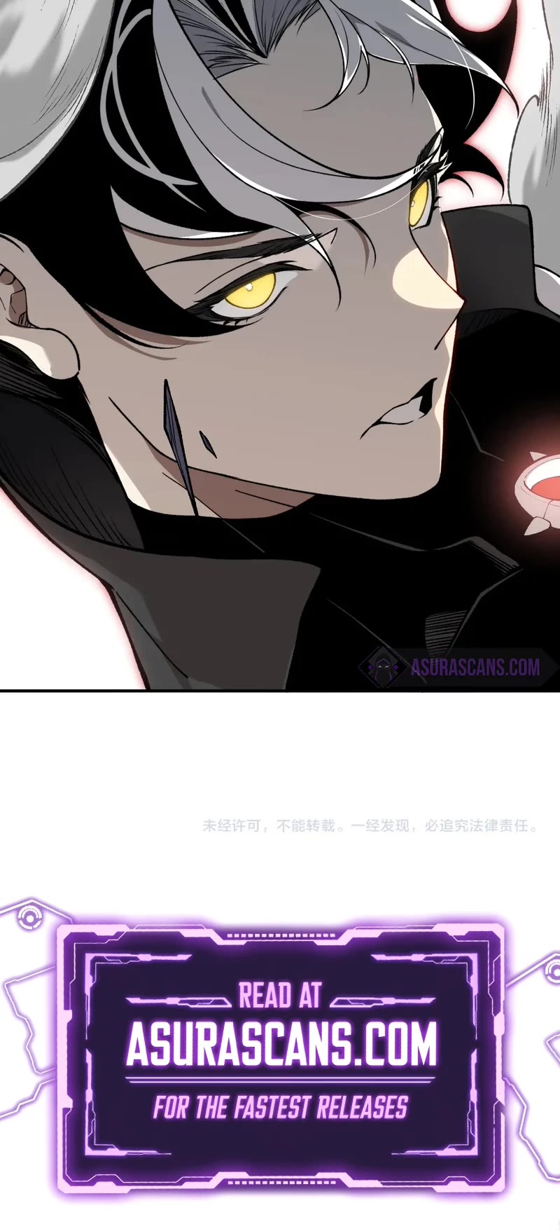 Read Demon Evolution FR Manga Online