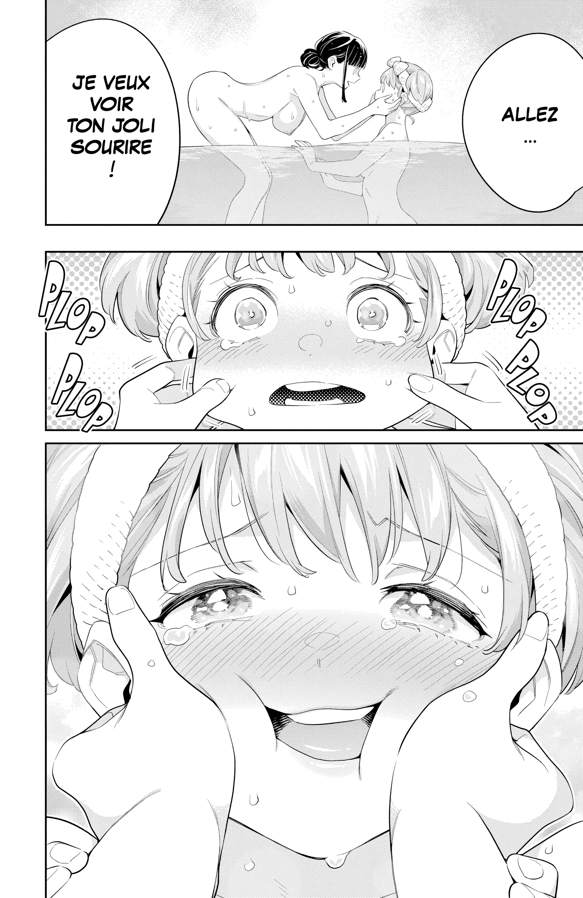 Read Demon Slave FR Manga Online